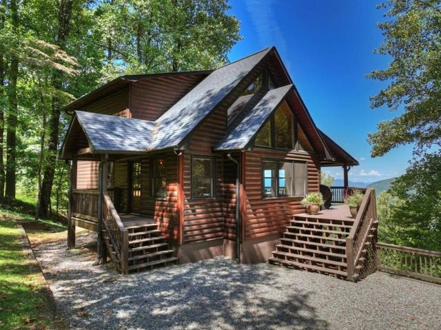 917 Walnut Ridge, Ellijay, GA 30536
