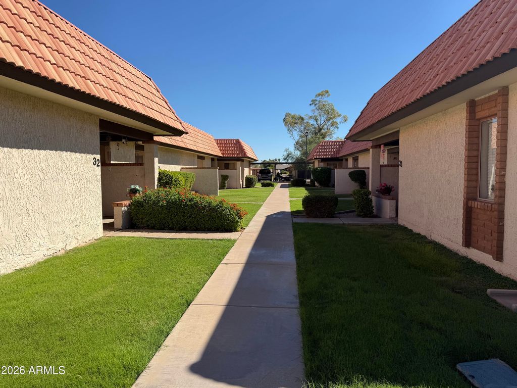 195 N Cottonwood Street 31, Chandler, AZ 85225 — photo 2