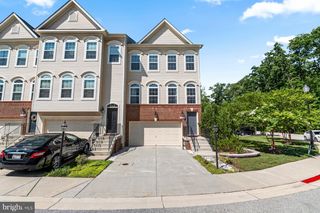 728 MILLHOUSE DR, Glen Burnie, MD 21060