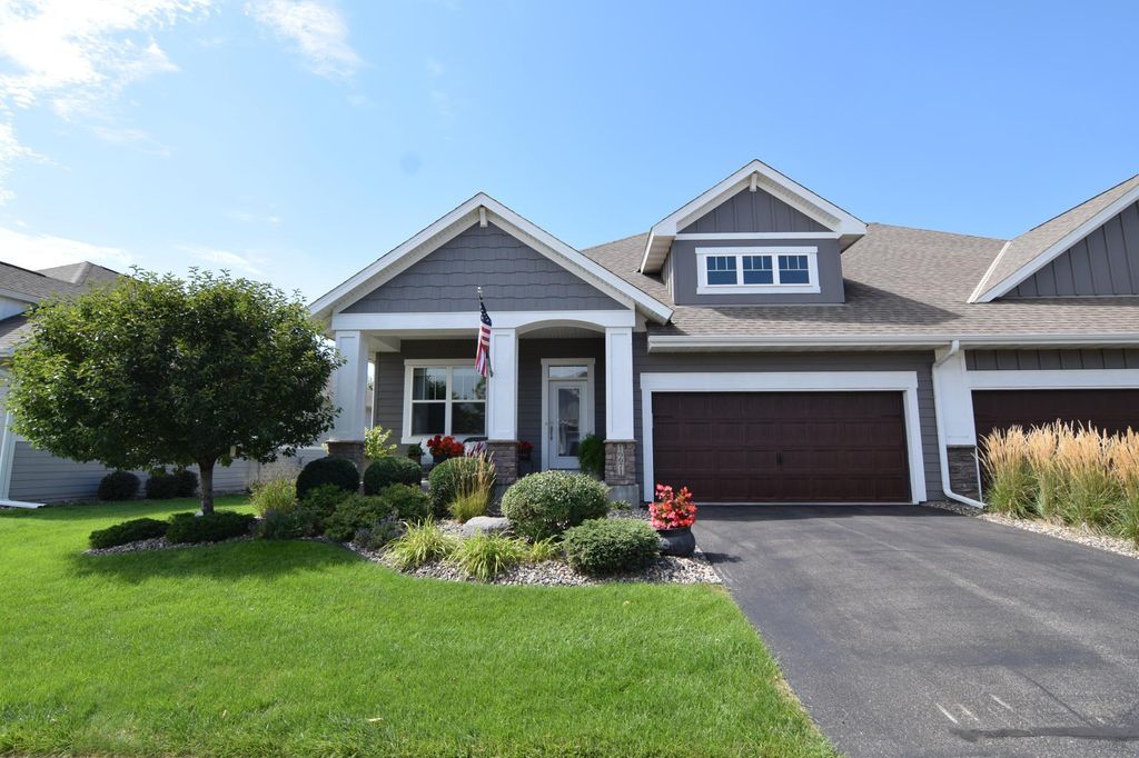 16671 Diamonte Path, Lakeville, MN 55044 — exterior