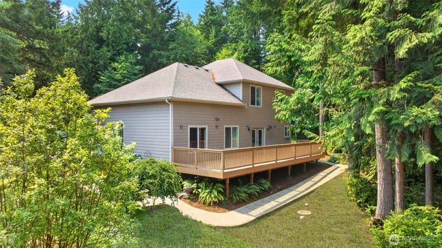 6448 SE Skycrest Lane, Port Orchard, WA 98366