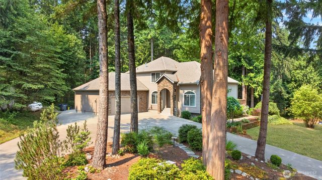 6448 SE Skycrest Lane, Port Orchard, WA 98366