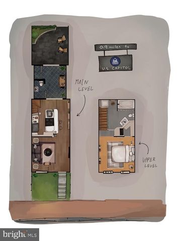 244 10TH ST NE, Washington, DC 20002