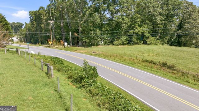 0 Double Bridge Connector LOT 1, Demorest, GA 30535