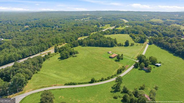 0 Double Bridge Connector LOT 1, Demorest, GA 30535
