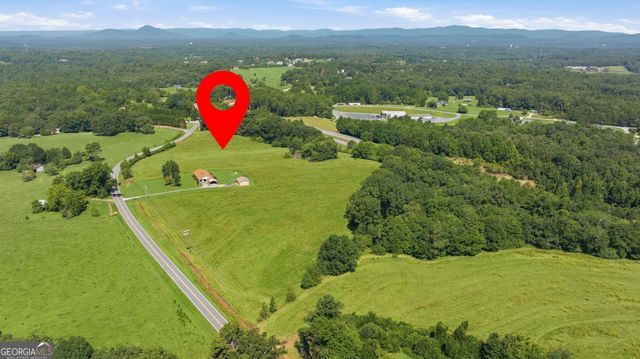 0 Double Bridge Connector LOT 1, Demorest, GA 30535