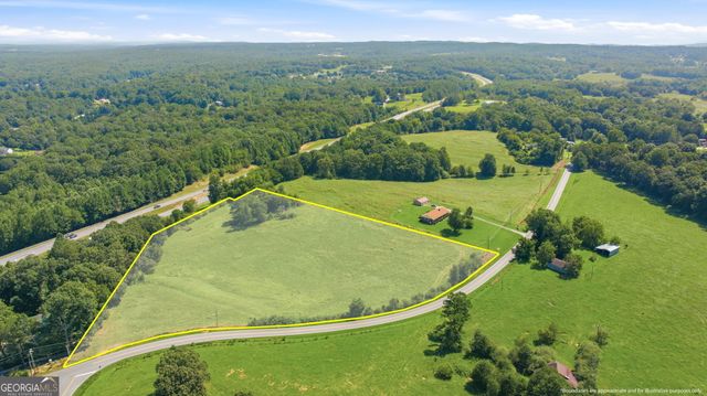 0 Double Bridge Connector LOT 1, Demorest, GA 30535