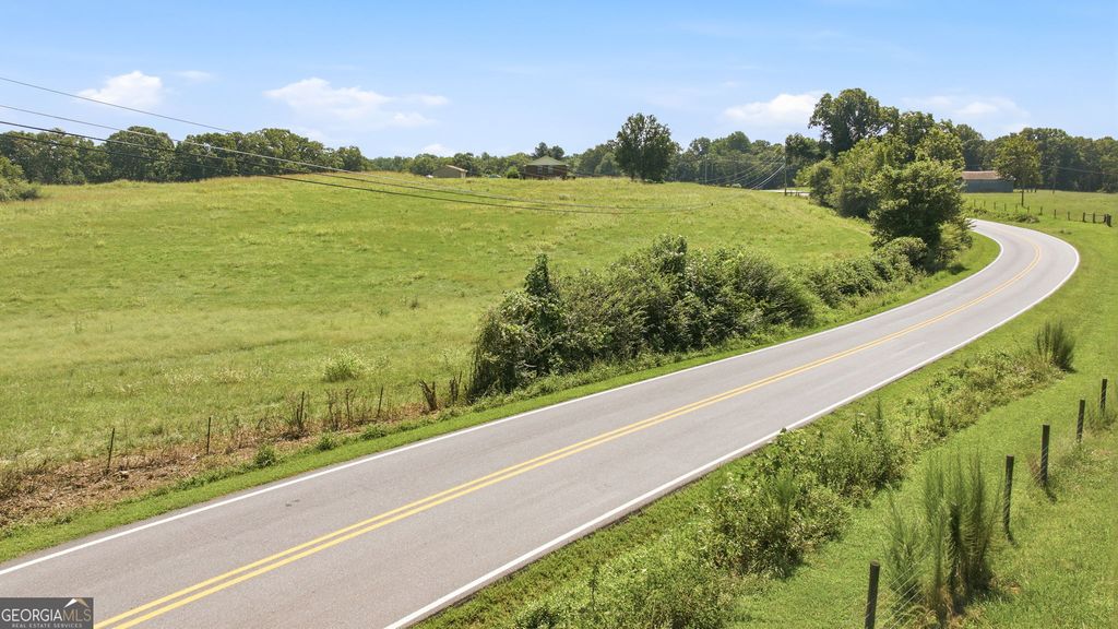 0 Double Bridge Connector LOT 1, Demorest, GA 30535