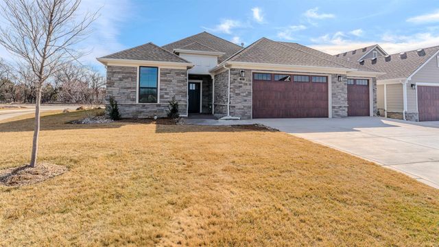 202 S Legacy Way, Andover, KS 67002