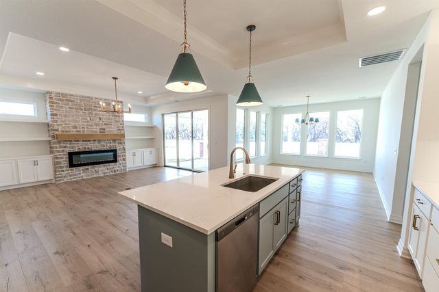 202 S Legacy Way, Andover, KS 67002