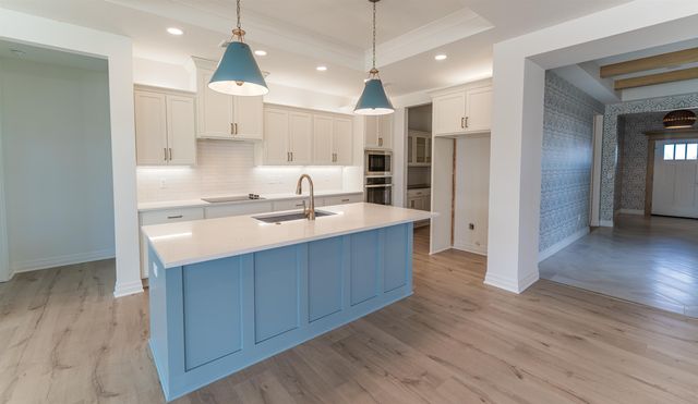 202 S Legacy Way, Andover, KS 67002