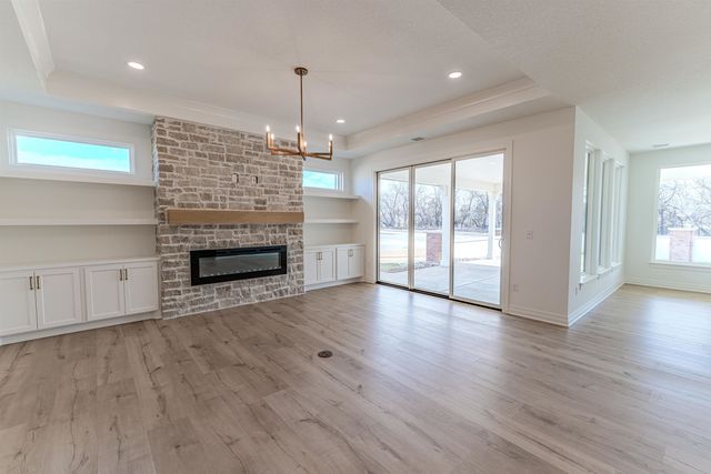 202 S Legacy Way, Andover, KS 67002