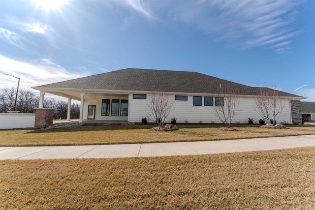 202 S Legacy Way, Andover, KS 67002