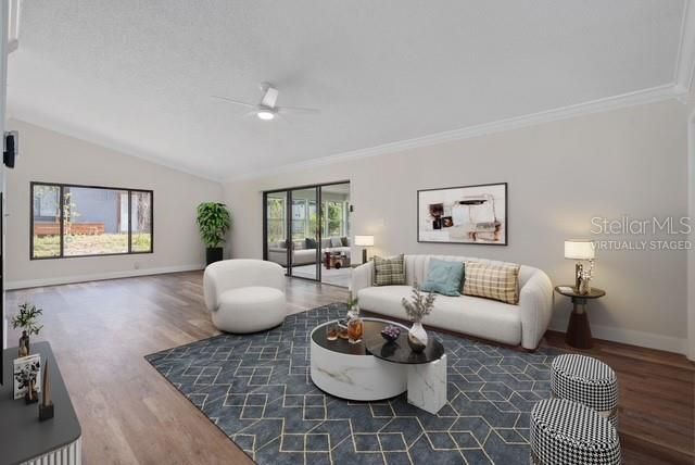 1033 OLD SOUTH LANE, Apopka, FL 32712