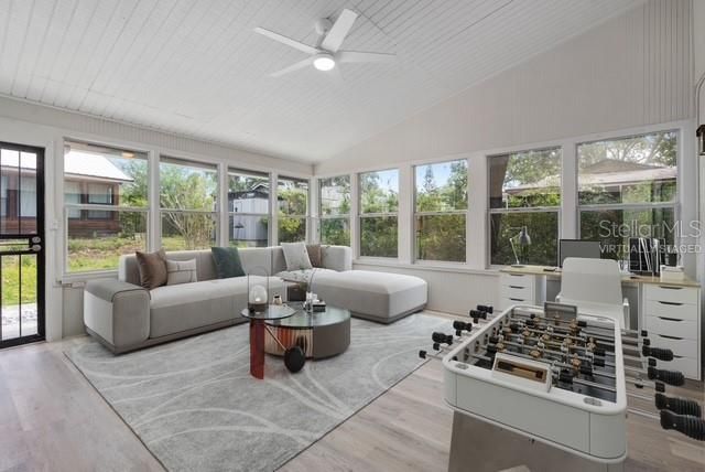 1033 OLD SOUTH LANE, Apopka, FL 32712