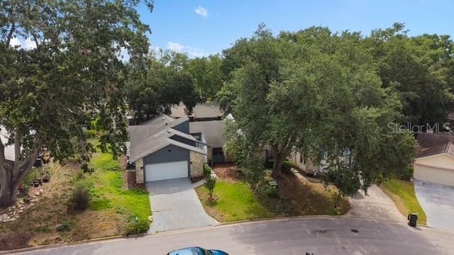 1033 OLD SOUTH LANE, Apopka, FL 32712