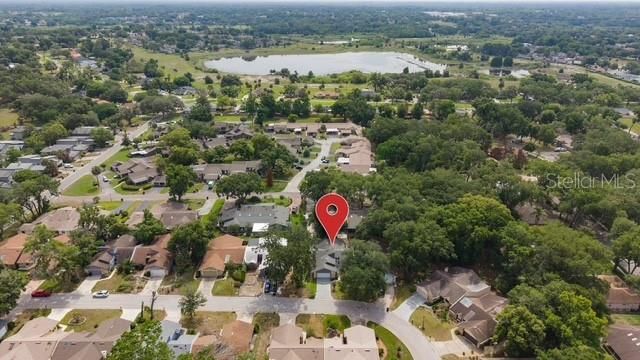 1033 OLD SOUTH LANE, Apopka, FL 32712