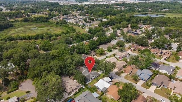 1033 OLD SOUTH LANE, Apopka, FL 32712