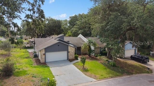 1033 OLD SOUTH LANE, Apopka, FL 32712