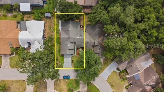 1033 OLD SOUTH LANE, Apopka, FL 32712