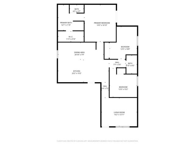 209 Crater Ave, Modesto, CA 95351