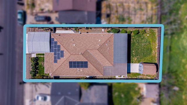 209 Crater Ave, Modesto, CA 95351