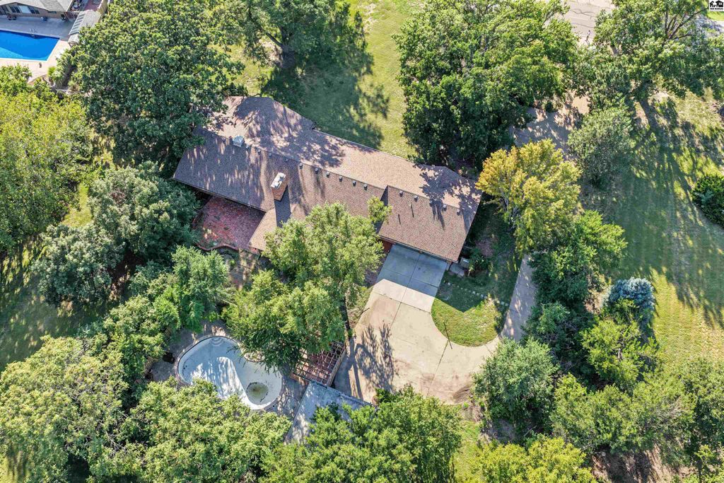 534 Upper Mill Hts Dr