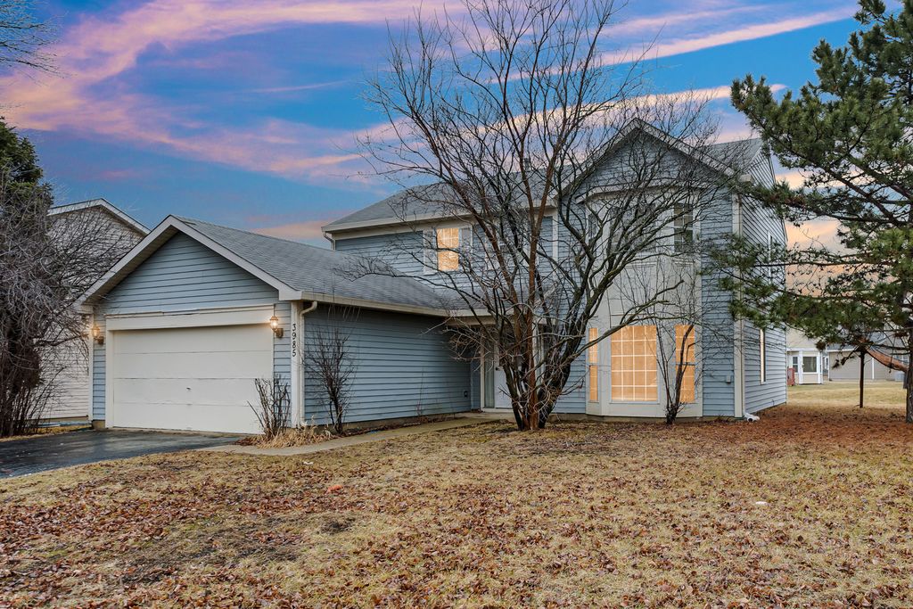 3985 Ludington Court, Hanover Park, IL 60133