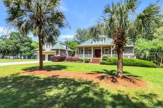 50 Camp Saint Mary Rd, Okatie, SC 29909