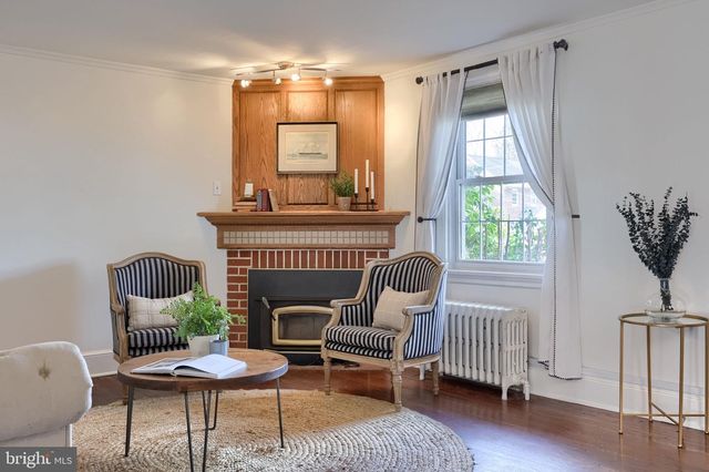 1026 W ROSS ST, Lancaster, PA 17603