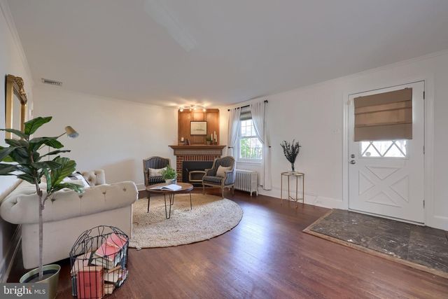 1026 W ROSS ST, Lancaster, PA 17603