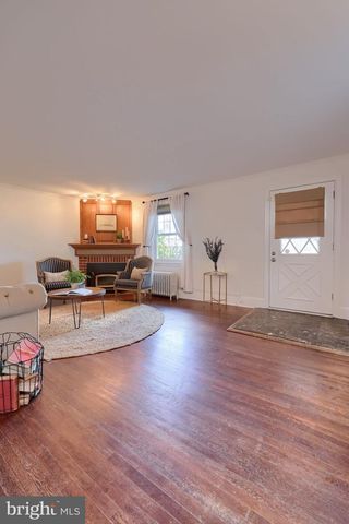 1026 W ROSS ST, Lancaster, PA 17603