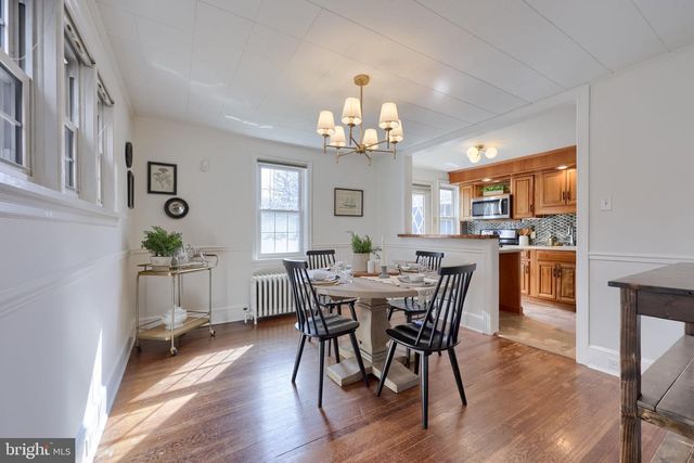 1026 W ROSS ST, Lancaster, PA 17603