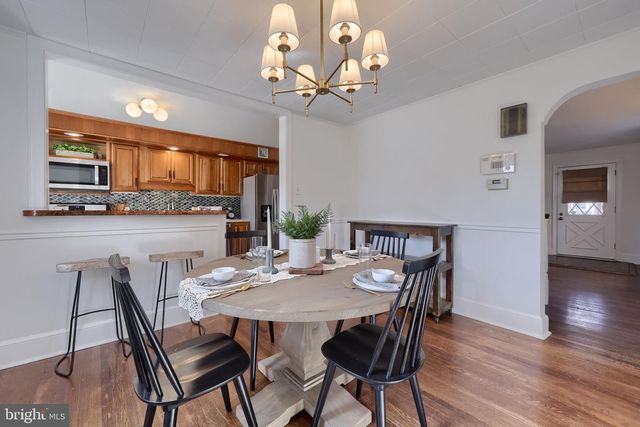 1026 W ROSS ST, Lancaster, PA 17603