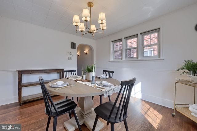 1026 W ROSS ST, Lancaster, PA 17603