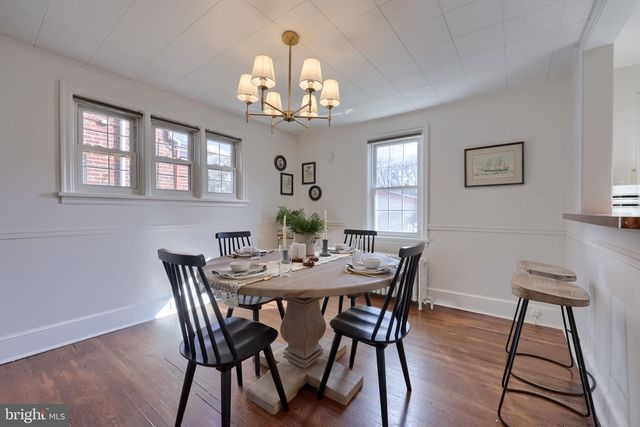 1026 W ROSS ST, Lancaster, PA 17603