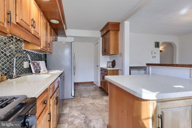 1026 W ROSS ST, Lancaster, PA 17603