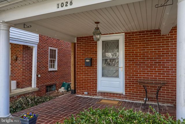 1026 W ROSS ST, Lancaster, PA 17603