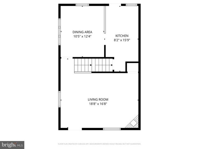 1026 W ROSS ST, Lancaster, PA 17603