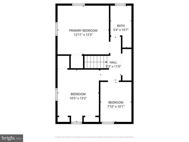 1026 W ROSS ST, Lancaster, PA 17603