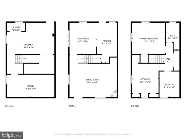 1026 W ROSS ST, Lancaster, PA 17603