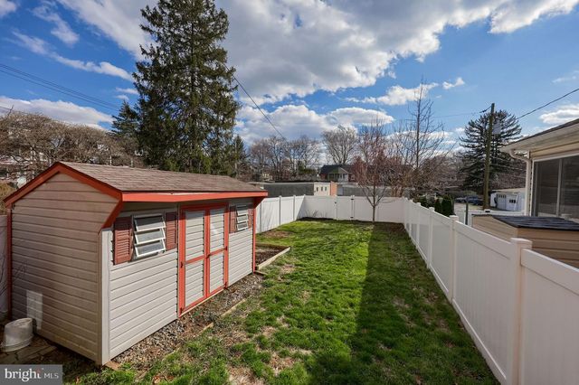 1026 W ROSS ST, Lancaster, PA 17603