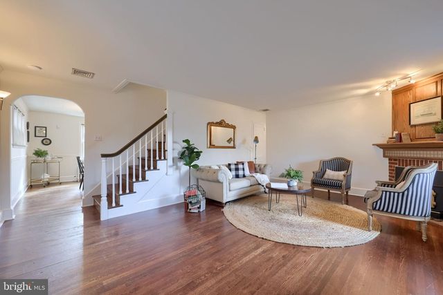 1026 W ROSS ST, Lancaster, PA 17603