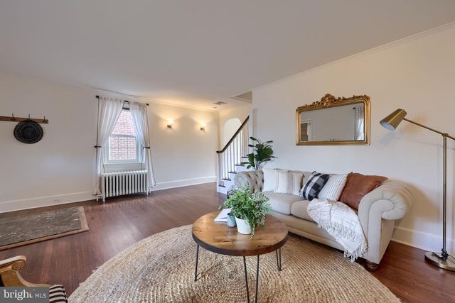 1026 W ROSS ST, Lancaster, PA 17603