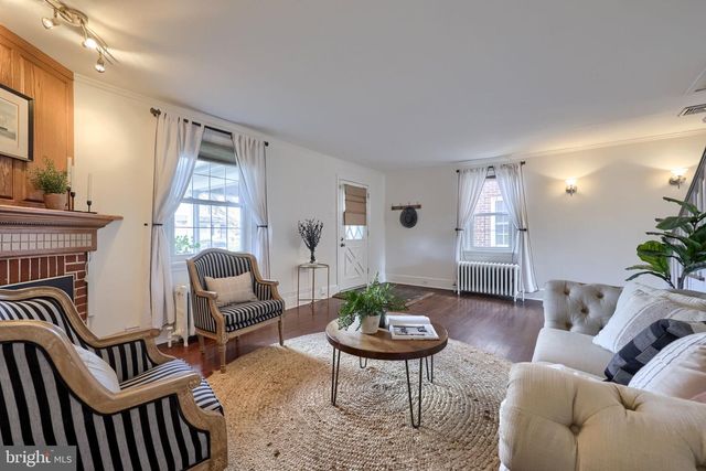 1026 W ROSS ST, Lancaster, PA 17603