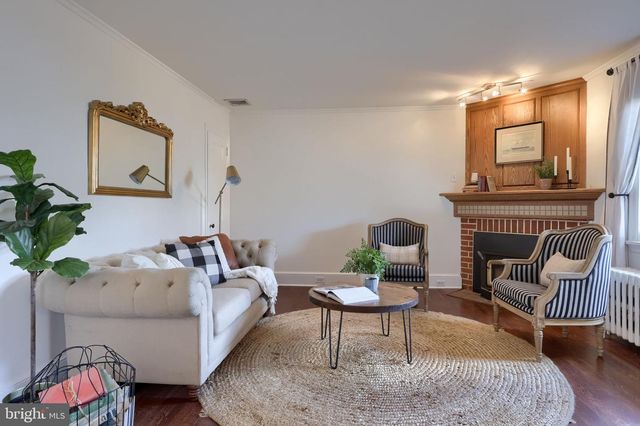 1026 W ROSS ST, Lancaster, PA 17603