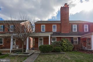 1026 W ROSS ST, Lancaster, PA 17603