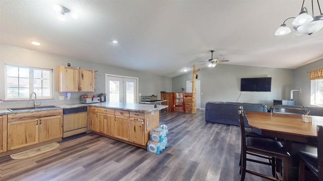 115 Wisconsin Street, Wyeville, WI 54660