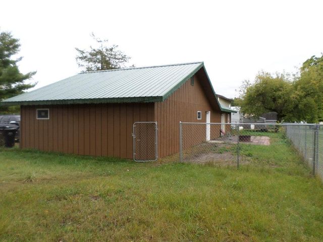 115 Wisconsin Street, Wyeville, WI 54660