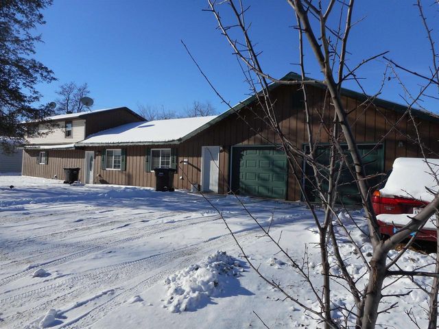 115 Wisconsin Street, Wyeville, WI 54660